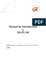 Manual MatLab