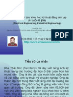 Vietnam 2.21:Tổ chức lớp viết báo khoa học Kỹ thuật đăng trên tạp chí quốc tế (16) 