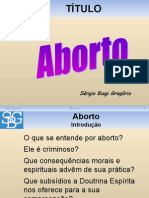 aborto