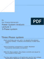 Power System -Lect 3