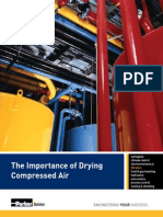 Drying Compressed Air Guide