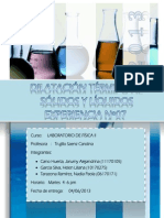 180040889 Dilatacion de Solidos y Liquidos PDF