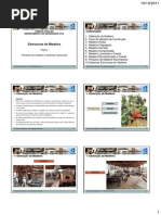 Aula 02 Estruturas de Madeira 6 Pg