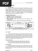 Download Sistem Terdistribusi by popinja SN25420941 doc pdf
