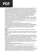 Cordora vs Comelec Case Digest