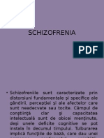 Curs 5- Schizofrenia[1]