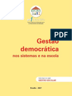 Gestao Democratica