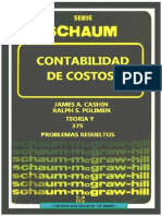Cashin James A - Contabilidad De Costos - Schaum.pdf
