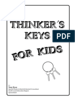 Thinkers Keys Version1