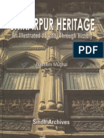 Shikarpur Heritage by Naseem Mughal