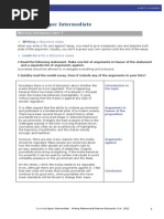 Download So Upper Intermediate Discursive Essay by LocoPCs SN254227281 doc pdf