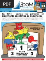 Memoria de La Economía Boliviana 2012 | PDF | Métodos y