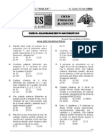 Analisis Combinatorio