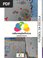 Futebol Da Escola Vea