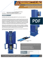 Compacted Road Base and Subbase Soils: Density-Water Content Relationship Automatic Mechanical Compactor