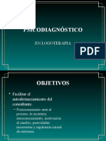 PSICODIAGNÓSTICO - LOGOTERAPÉUTICO.pptx