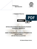 Metodologia de trabajo para el uso del programa profesional hidronautics.doc