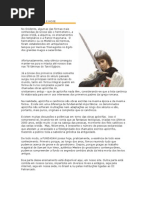 Gnose - A Gnose Ontem e Hoje