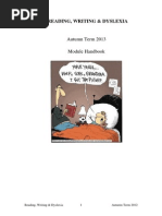 Download Reading Writing  Dyslexia C8013pdf by hafsania SN254245675 doc pdf