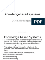 Knowledgebased Systems