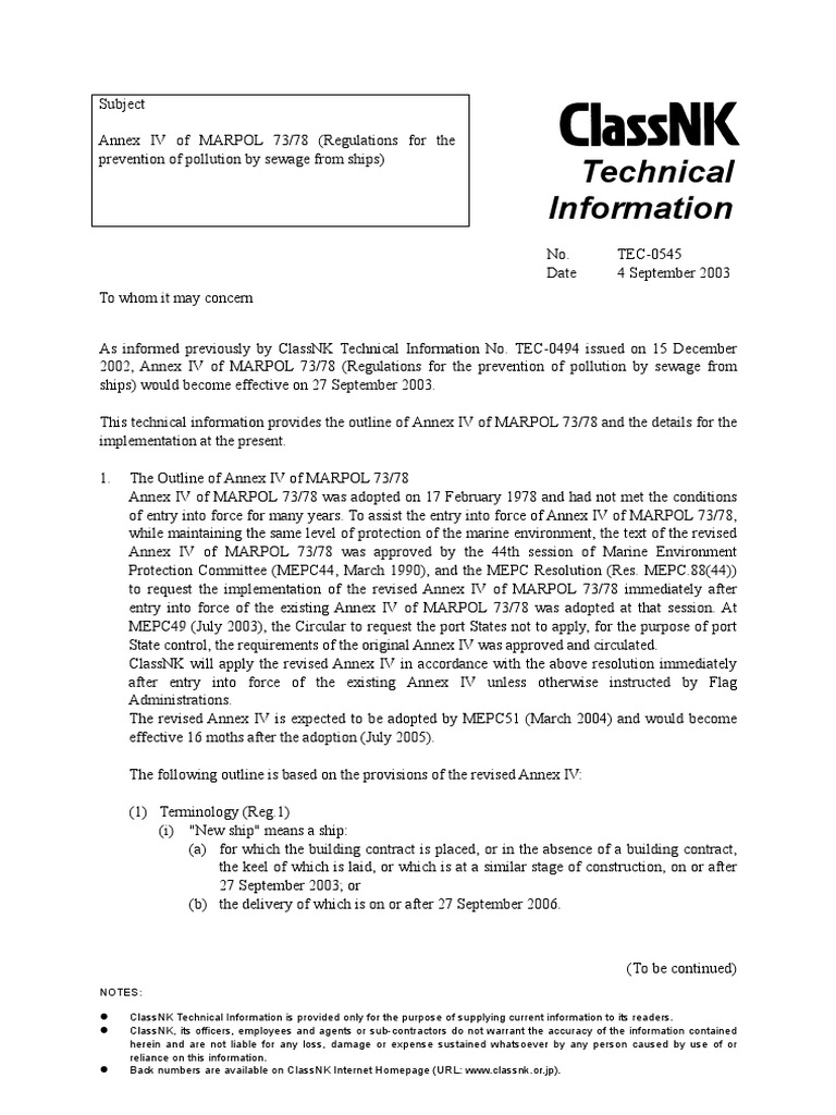 Technical Paper | PDF