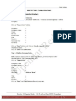 Basic Settings PDF