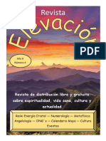 Revista Elevación Nº4, Febrero 2015.