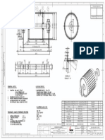 Drive Pulley NC-5 Dan NC-6