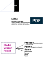 Curs AMTU II 6 Sistem Construit