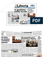 Libertà Sicilia Del 31-01-15 PDF