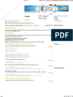 SQL Queries Most Asked in Job Interviews. - CodeProject