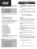 Td de Matematica Volume1 1