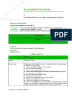 Stresul Si Luarea Deciziilor PDF