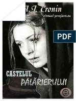 A.J. Cronin - Castelul Palarierului.pdf