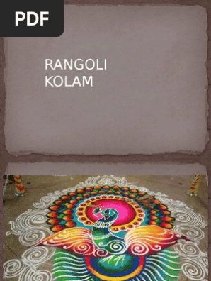 Rangoli