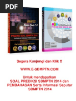 Download Pembahasan Dan Soal Prediksi Kimia Sma 2013 Semua Paket by Yuda Ugara SN254265482 doc pdf