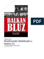 Balkan Bluz