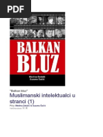 Balkan Bluz | PDF