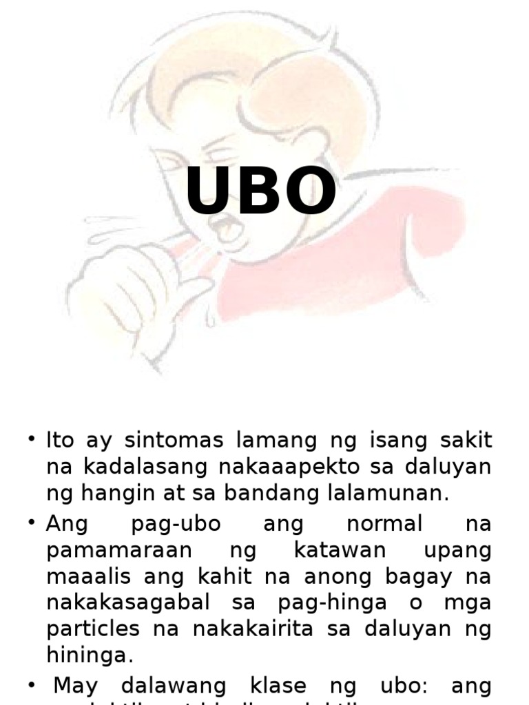 UBO | PDF