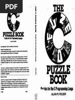 C puzzles by alan r feuer pdf download
