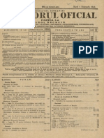 Monitorul Oficial Al României. Partea 1 1944-02-01, Nr. 026