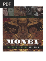 Willing, R. D. - Money, The 12th and Final Religion (2008) PDF