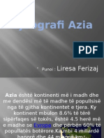 Liresa Ferizaj