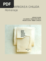 Dossier - Ocho Miradas a Chillida