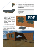 Tutorial Ferestre Archicad