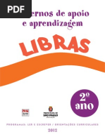 LIBRAS Livro2 Aluno MIOLO Rev Ok Parte1