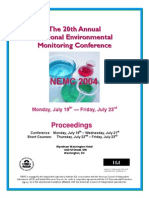 2004 - Nemc Congreso