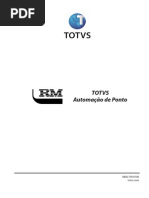 Rm1150150212 Totvs Autom Ponto