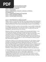 Resumo TGP  - cap 22-29 -Maria Lcombe