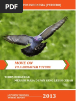 Download Pos Indonesia - Annual Report 2013 by errikprabowo SN254284030 doc pdf